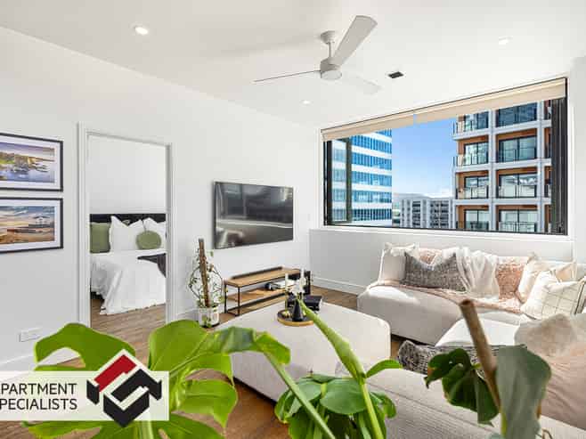 75 Anzac Avenue, Auckland Central