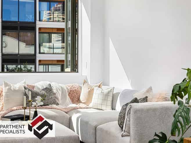 75 Anzac Avenue, Auckland Central