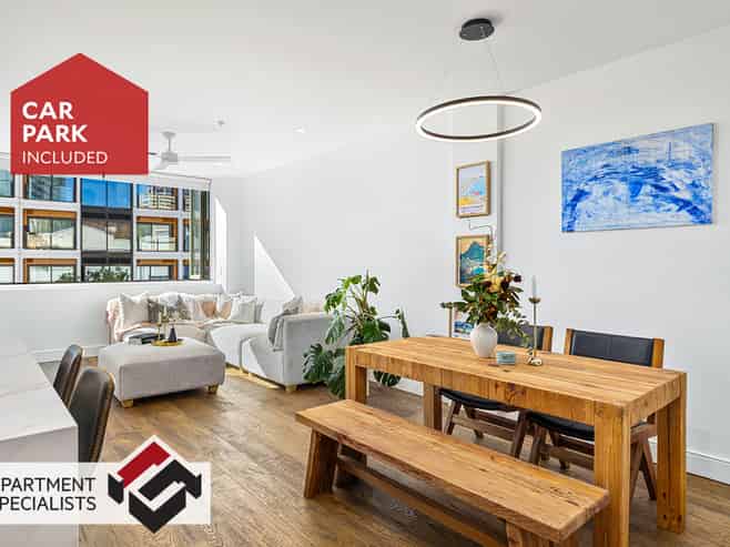 75 Anzac Avenue, Auckland Central
