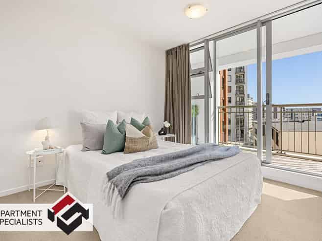 1 Parliament Street, Auckland Central
