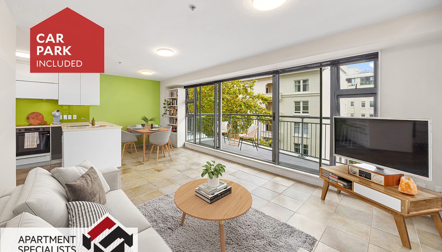 1 Parliament Street, Auckland Central, Auckland City, Auckland