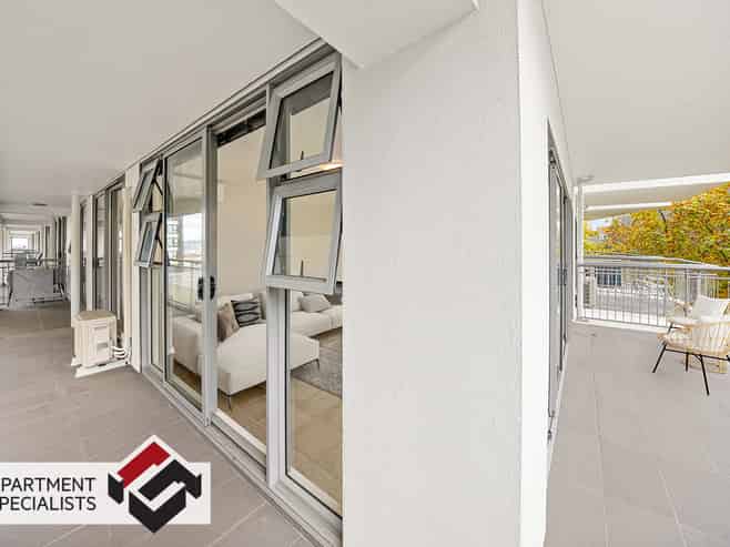 1 Parliament Street, Auckland Central