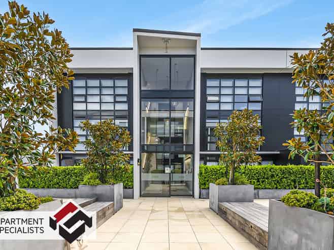 8 Kingsland Terrace, Kingsland