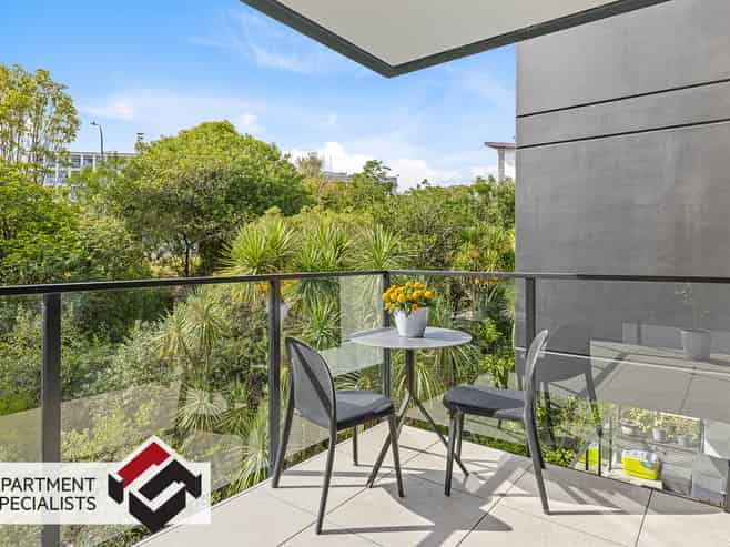 8 Kingsland Terrace, Kingsland