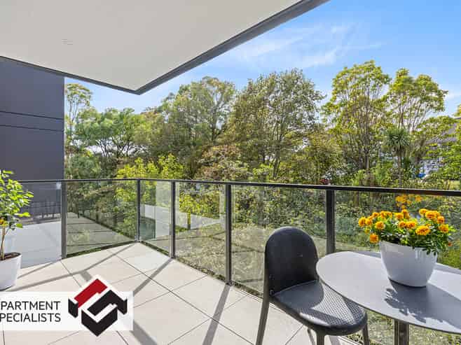 8 Kingsland Terrace, Kingsland