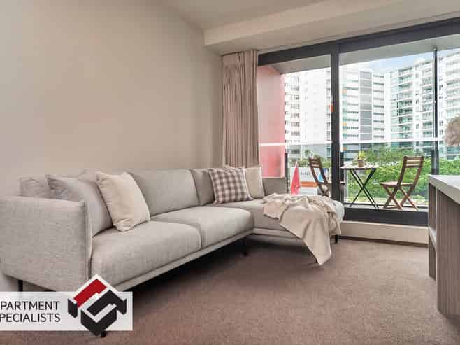 19 Anzac Avenue, Auckland Central