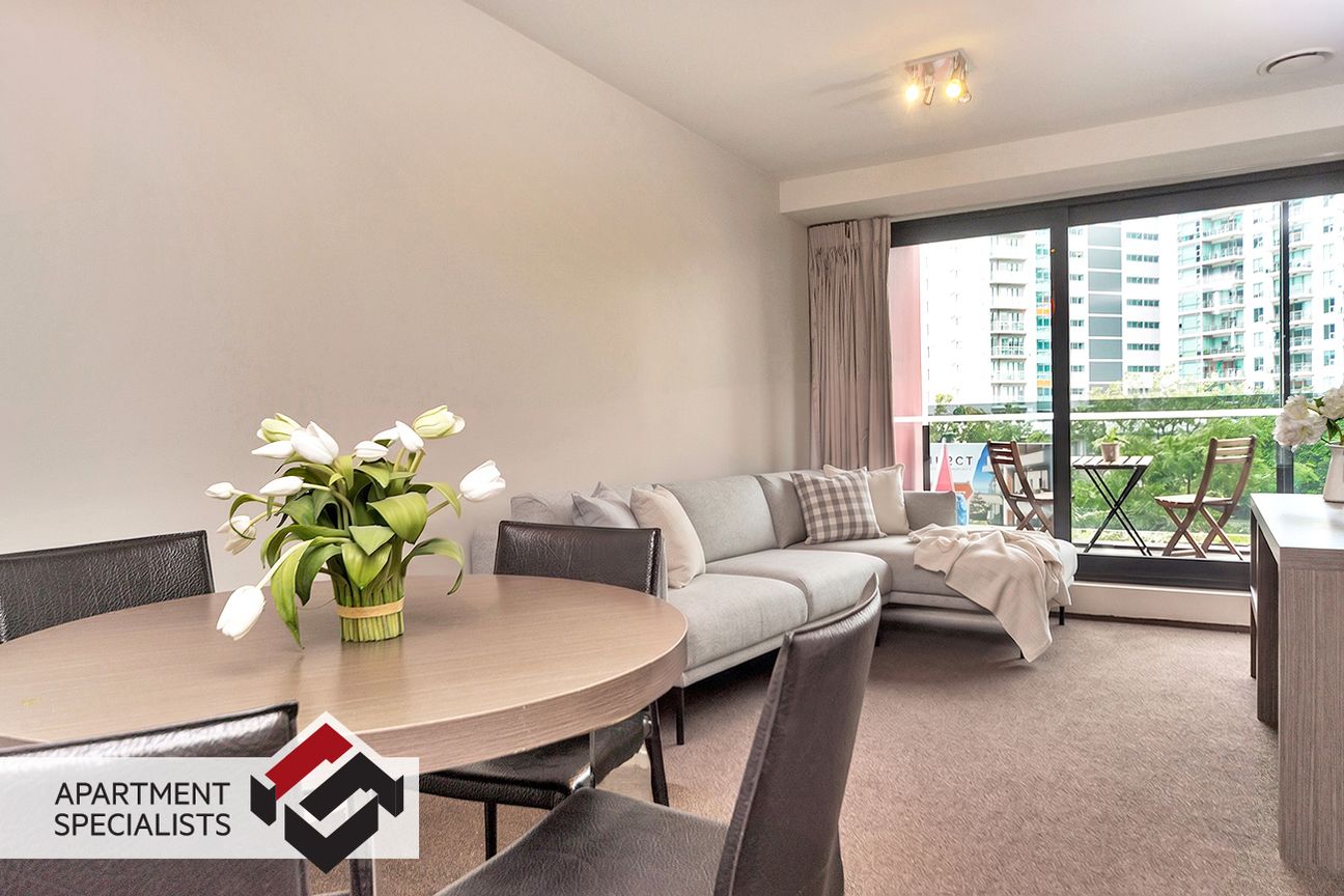 Right Where Auckland’s Future Is Unfolding! - Ansicht 4
