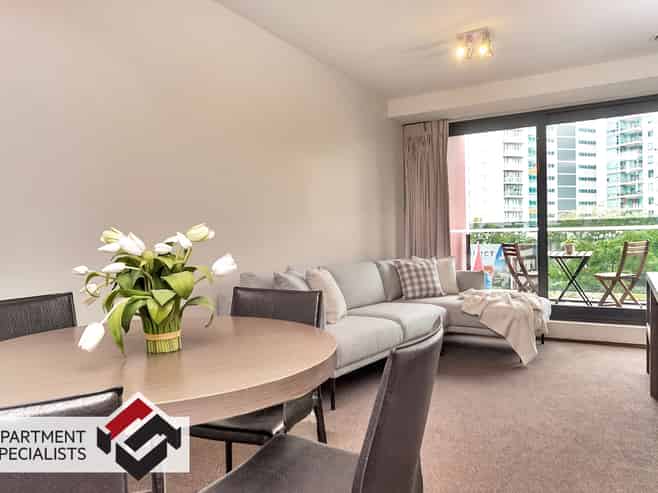 19 Anzac Avenue, Auckland Central