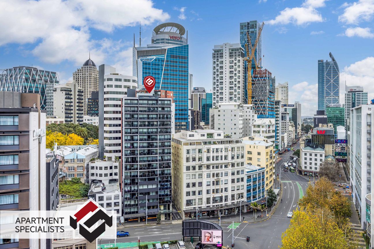 Right Where Auckland’s Future Is Unfolding! - Ansicht 3