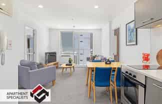 74 Albert Street, Auckland Central
