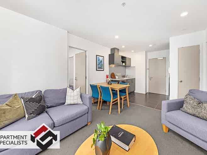 74 Albert Street, Auckland Central