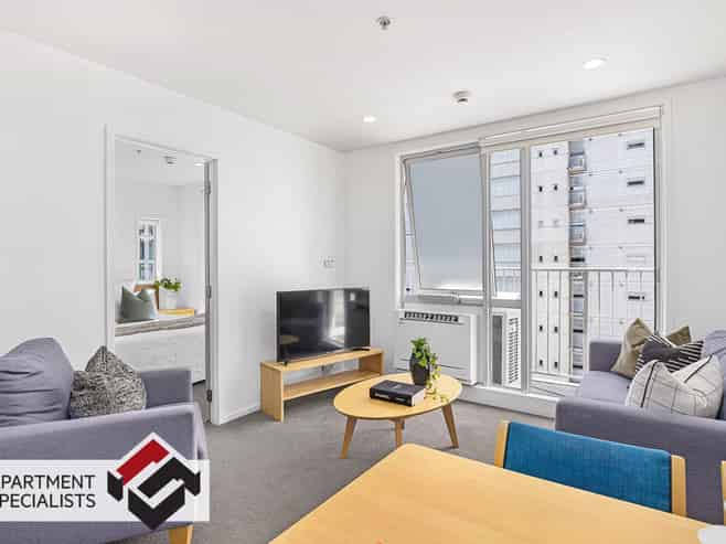 74 Albert Street, Auckland Central
