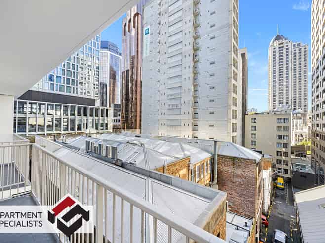 74 Albert Street, Auckland Central