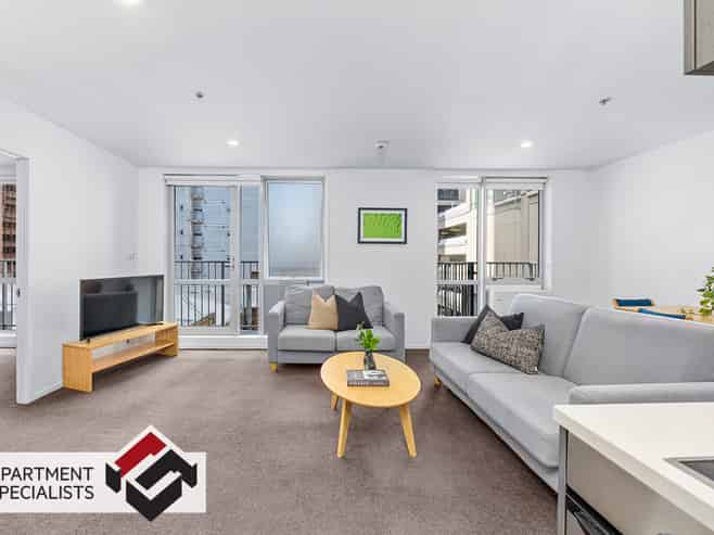 74 Albert Street, Auckland Central