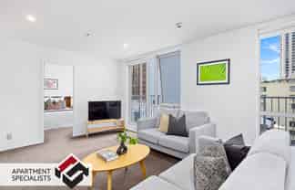 74 Albert Street, Auckland Central