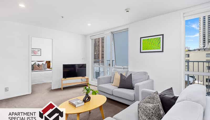 74 Albert Street, Auckland Central