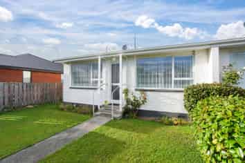 Southland - Address withheld