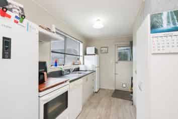 Southland - Address withheld