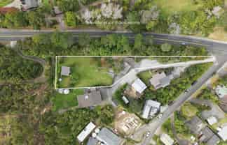 1 Bush Point Road, Cable Bay