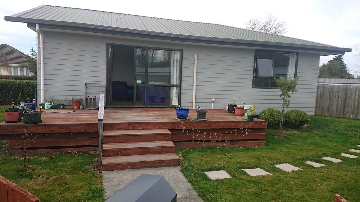 Cosy home available soon. - Widok 2