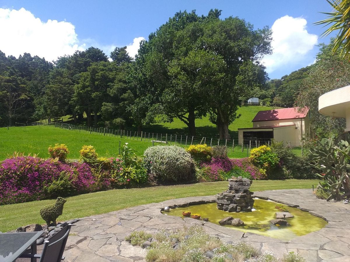 Charming Home in Whangarei's Horahora – pohled 3