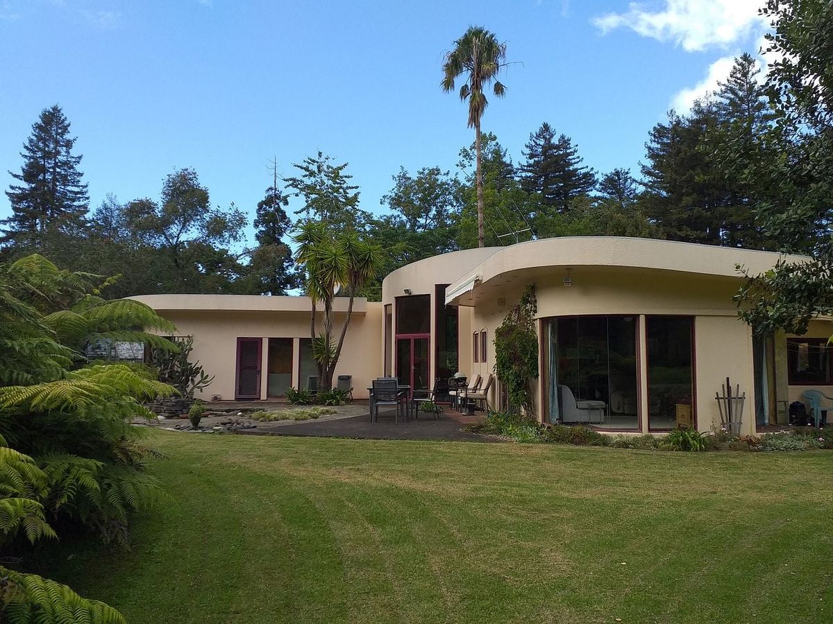 Charming Home in Whangarei's Horahora – pohled 2