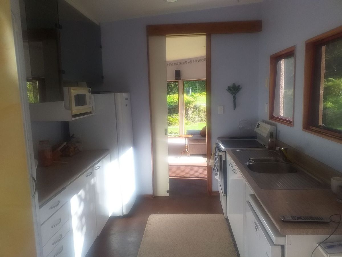 Charming Home in Whangarei's Horahora – pohled 5
