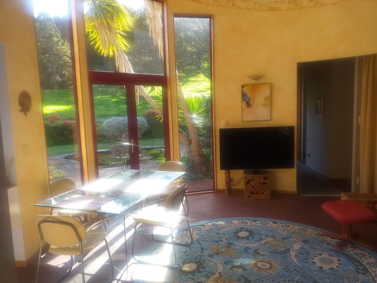 Charming Home in Whangarei's Horahora – pohled 6