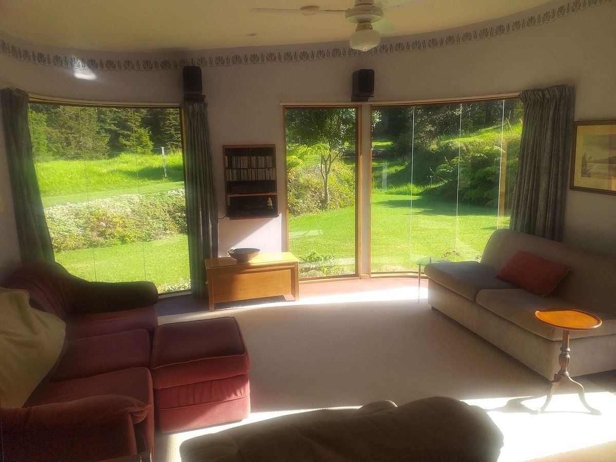 Charming Home in Whangarei's Horahora – pohled 4