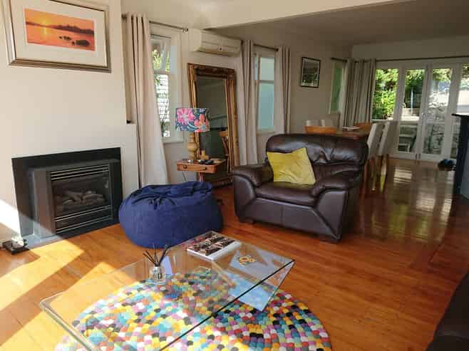 25 Marewa Road, Hataitai
