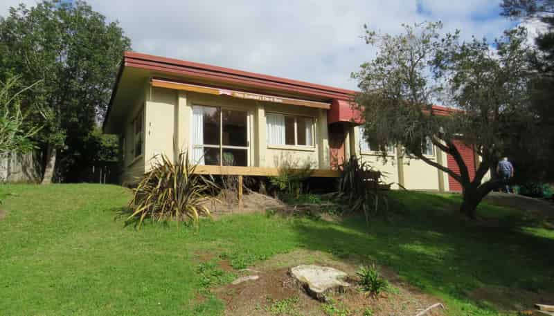 79 Rangitane Loop Road, KERIKERI