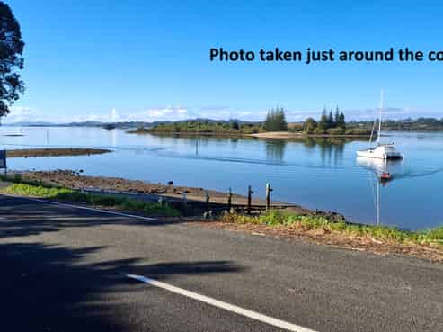 79 Rangitane Loop Road, KERIKERI
