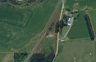 1570 Tuatapere Orepuki Highway, Tuatapere
