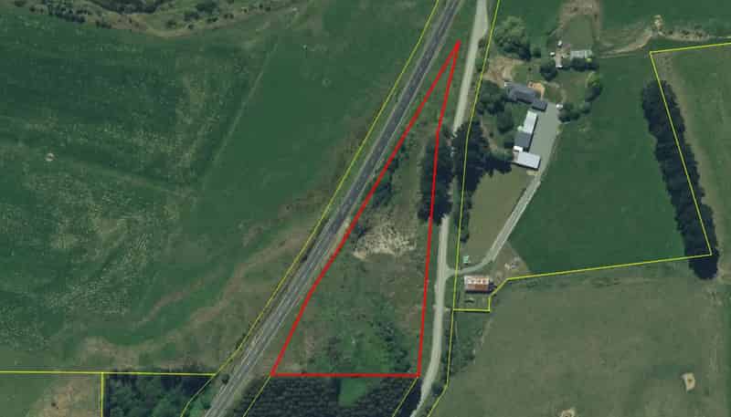 1570 Tuatapere Orepuki Highway, Tuatapere