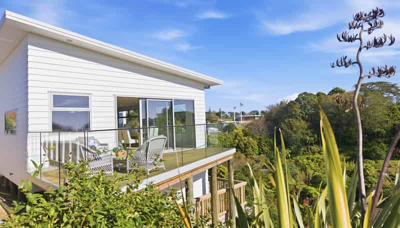 12c Ruskin Place, Westown