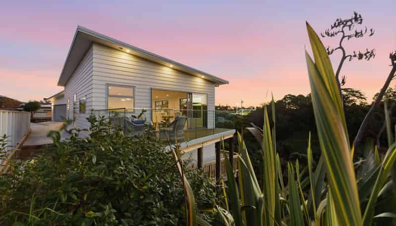 12c Ruskin Place, Westown