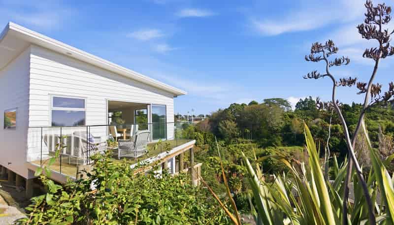 12c Ruskin Place, Westown