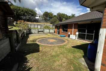 Bay of Plenty - Address withheld