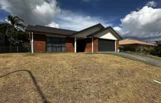 Bay of Plenty - Address withheld
