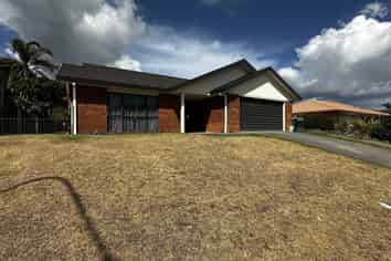 Bay of Plenty - Address withheld