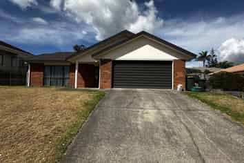 Bay of Plenty - Address withheld