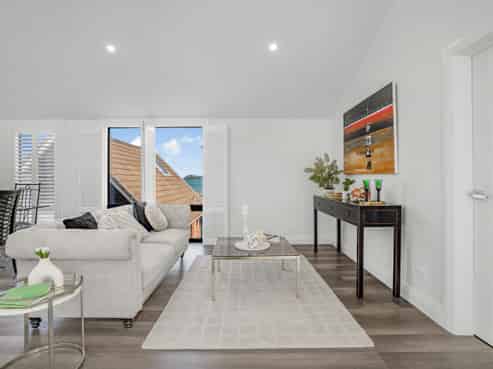 1A Richmond Street, Petone