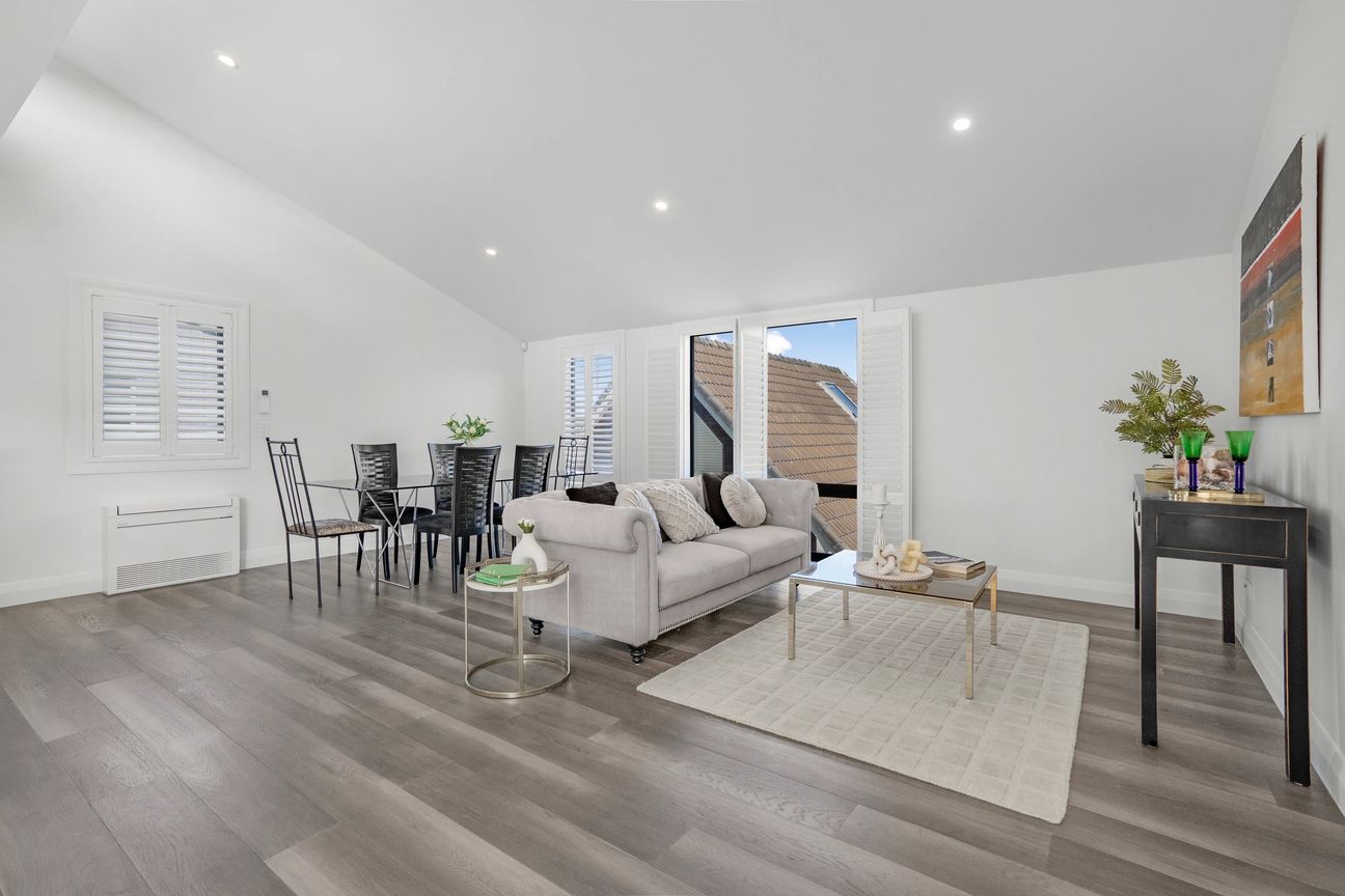 Modern Coastal Living in the Heart of Petone - Widok 3