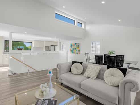 1A Richmond Street, Petone