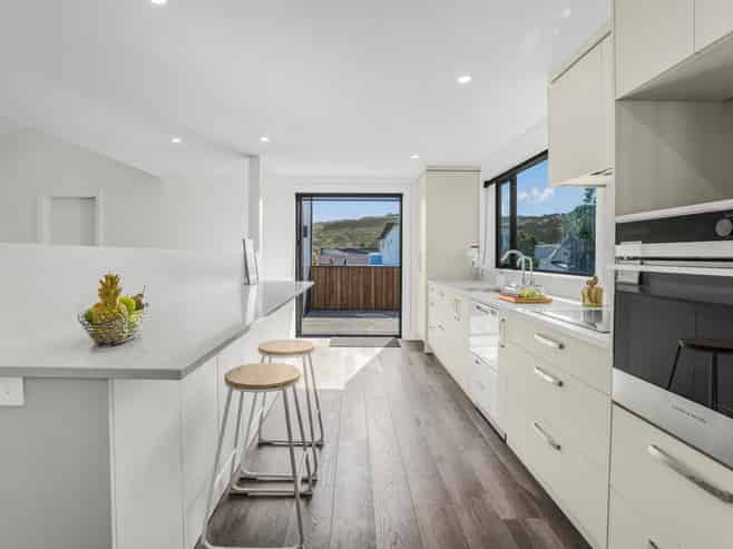 1A Richmond Street, Petone