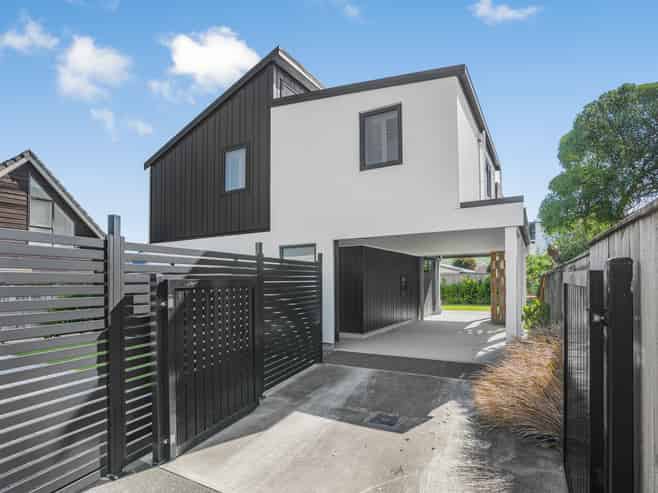 1A Richmond Street, Petone