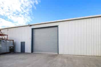 Riverside Workshop Lease