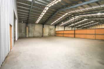 Riverside Workshop Lease
