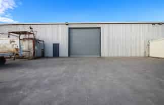 Riverside Workshop Lease