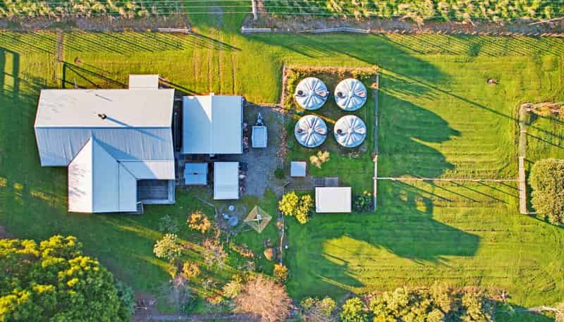 10 Factory Road, Pahiatua